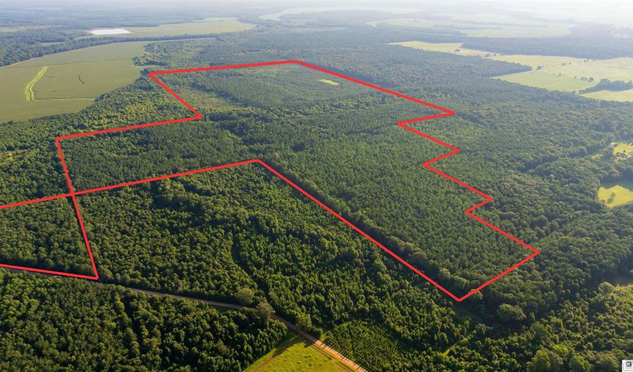 CARPENTER ROAD, Bastrop, LA 71220 - 0 Beds, 0 Bath