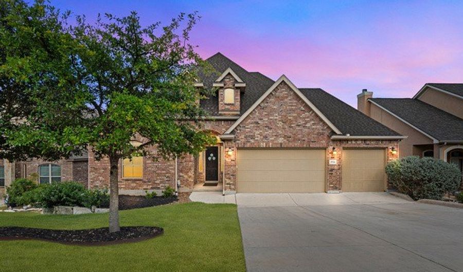 1926 Alpine Mist, San Antonio, TX 78258 - 3 Beds, 3 Bath
