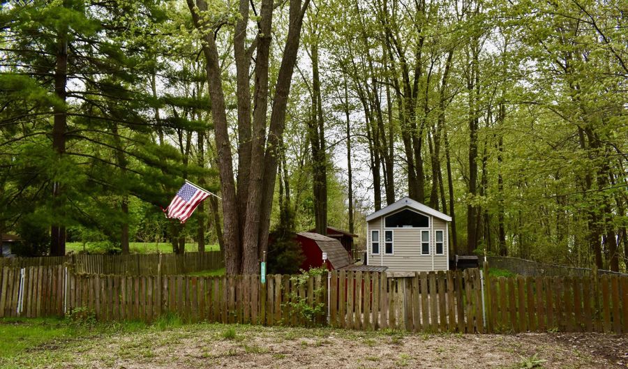 4188 107th Ave, Allegan, MI 49010 - 1 Beds, 1 Bath