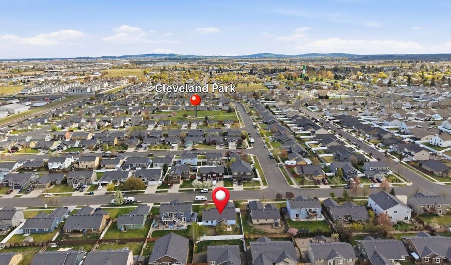 12612 W Pacific Ct, Airway Heights, WA 99001 - 3 Beds, 2 Bath