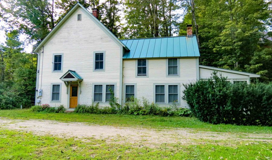 94 Library Rd, Plymouth, VT 05056 - 4 Beds, 3 Bath