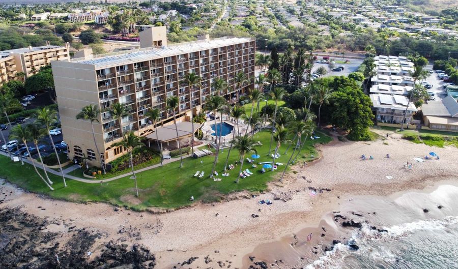 2960 S Kihei Rd 514, Kihei, HI 96753 - 2 Beds, 2 Bath