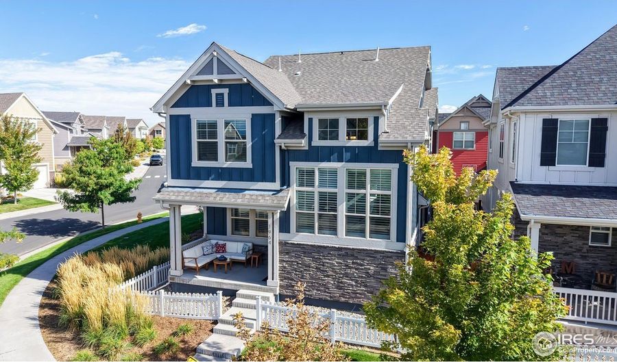1964 W 137th Pl, Broomfield, CO 80023 - 4 Beds, 5 Bath