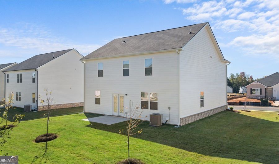 188 LAURITSEN, Newnan, GA 30265 - 4 Beds, 3 Bath