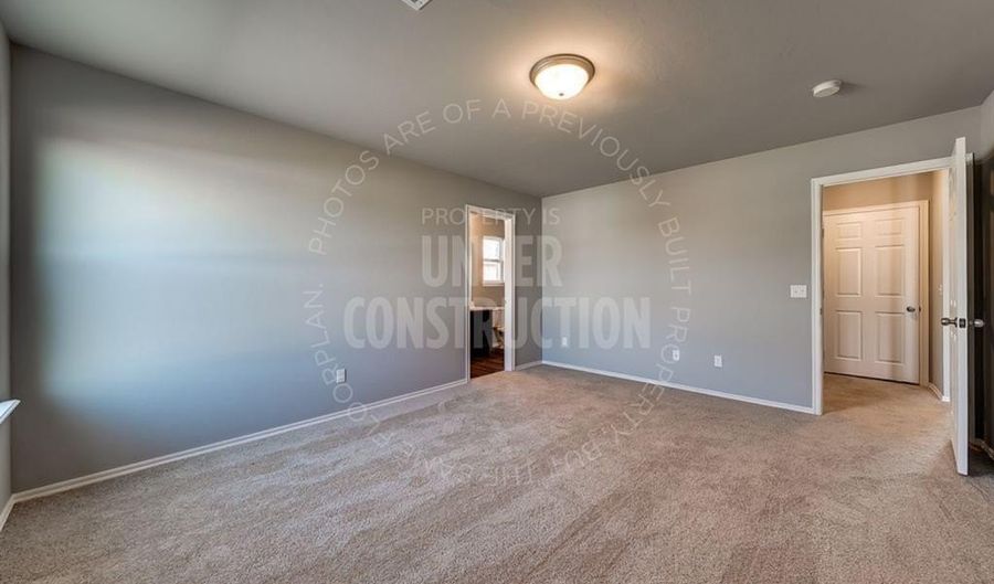 3856 Louthea Ln, Harrah, OK 73045 - 4 Beds, 2 Bath