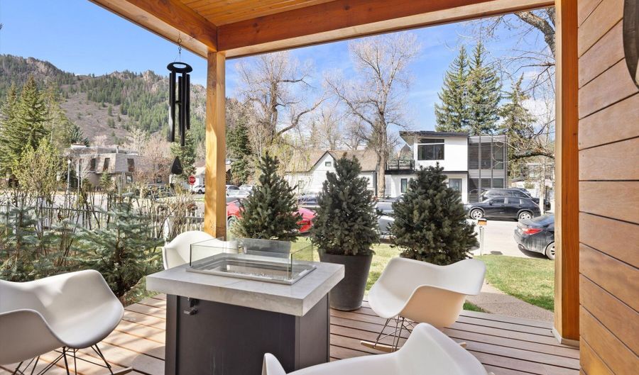 204 N Monarch St, Aspen, CO 81611 - 3 Beds, 5 Bath