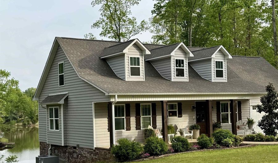 127 SYCAMORE, Adamsville, TN 38310 - 3 Beds, 3 Bath