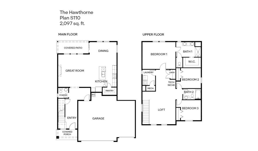 155 NW 30TH St, Battle Ground, WA 98604 - 3 Beds, 3 Bath