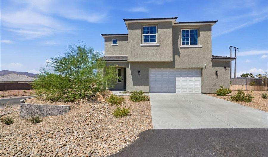 724 N Naples St, Henderson, NV 89015 - 3 Beds, 3 Bath