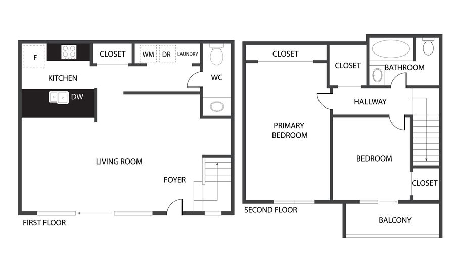 2605 Fairmont Ln, Antioch, CA 94509 - 2 Beds, 1 Bath