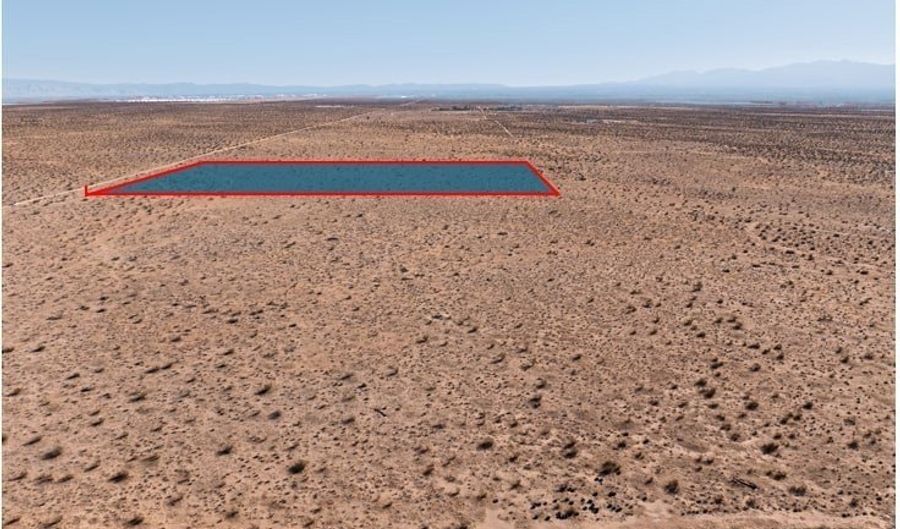 0 Hills Rd, Adelanto, CA 92301 - 0 Beds, 0 Bath