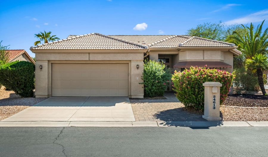 24613 S ONTARIO Dr, Sun Lakes, AZ 85248 - 2 Beds, 2 Bath