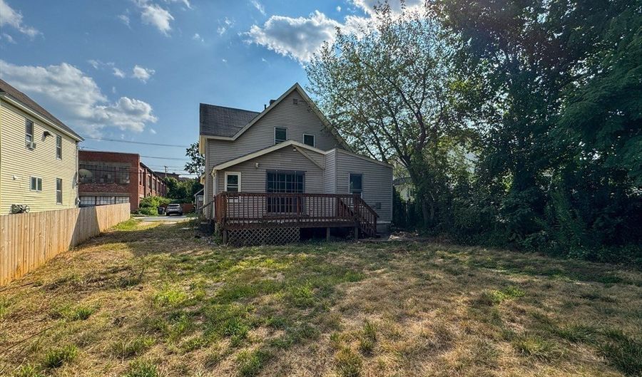 94 Marble St, Athol, MA 01331 - 3 Beds, 1 Bath