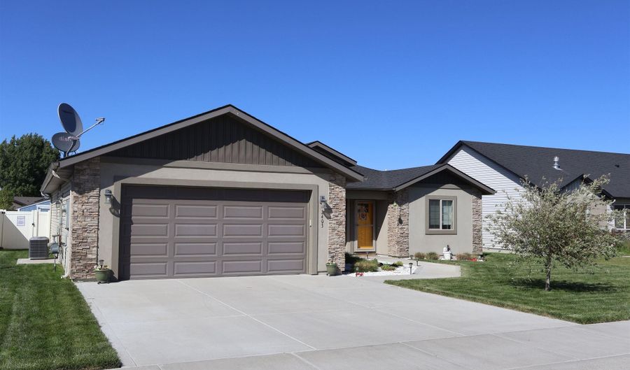 2403 Yellowstone Trl, Burley, ID 83318 - 3 Beds, 2 Bath
