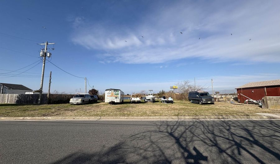 2015 N Riverside Dr, Atlantic City, NJ 08401 - 0 Beds, 0 Bath