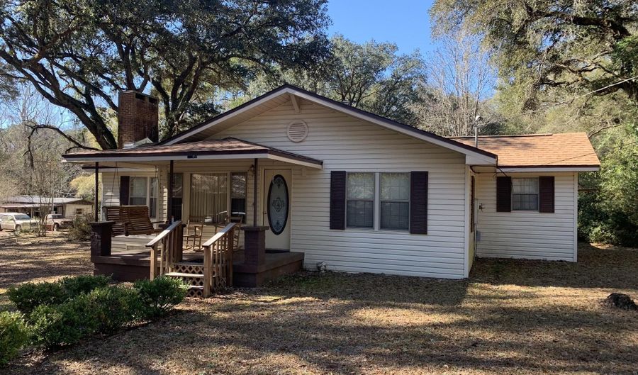 5198 Ray St, Baker, FL 32531 - 3 Beds, 1 Bath