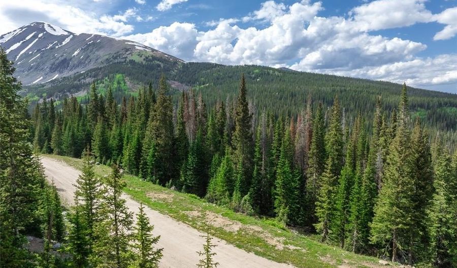 275 CR 805, Breckenridge, CO 80424 - 0 Beds, 0 Bath