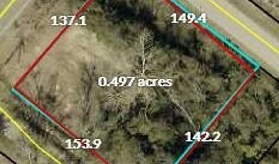 2296 Old Savannah Road Rd, Augusta, GA 30906 - 0 Beds, 0 Bath