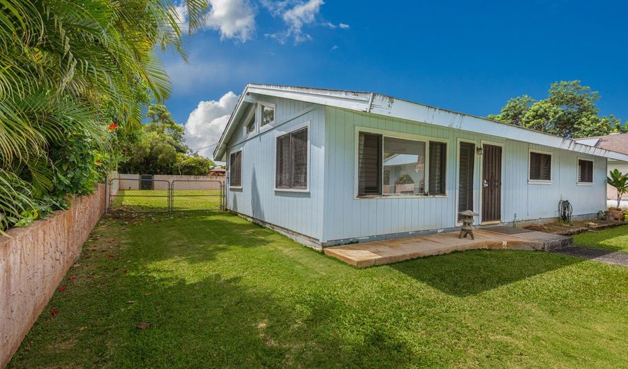 171 LANI ALII Pl, Kapaa, HI 96746 - 3 Beds, 2 Bath