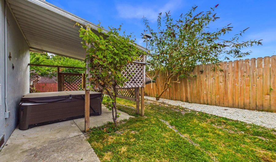 1541 Stromberg Ave, Arcata, CA 95521 - 3 Beds, 1 Bath