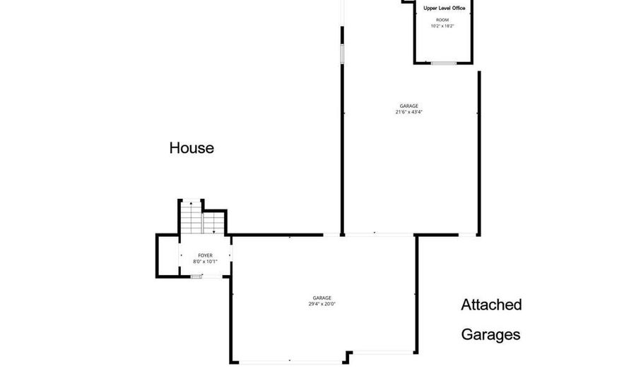 13416 Swallow St NW, Andover, MN 55304 - 3 Beds, 2 Bath