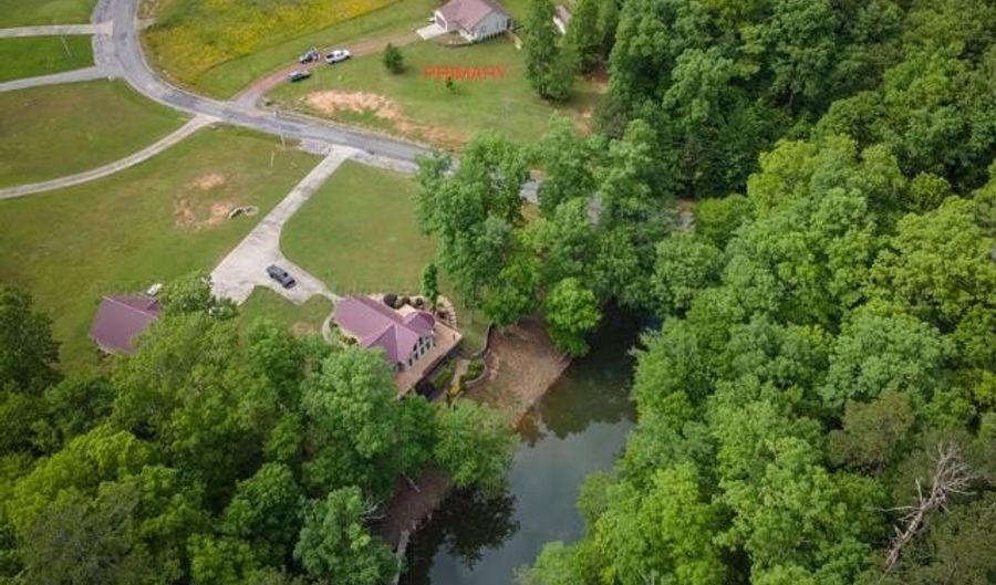 406 PARADISE Trl, Arley, AL 35541 - 2 Beds, 2 Bath
