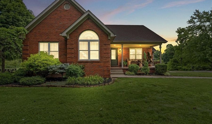 2240 Little Bend Rd, Battletown, KY 40108 - 3 Beds, 3 Bath