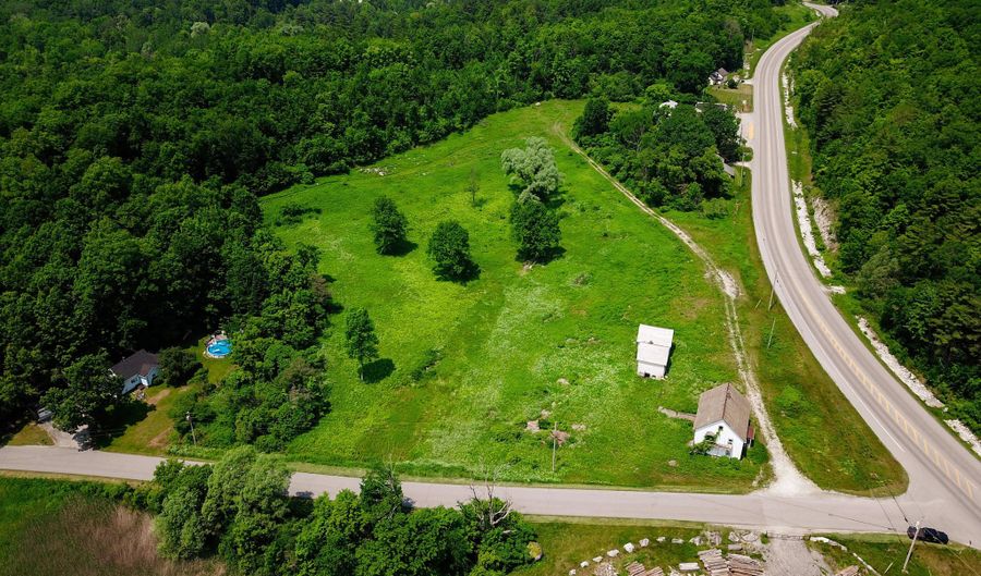 21 Nickerson Rd, Brandon, VT 05733 - 0 Beds, 0 Bath