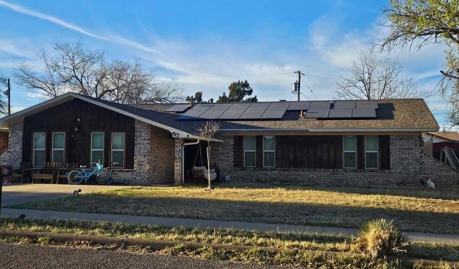 517 E Harriet, Alpine, TX 79830 - 4 Beds, 2 Bath