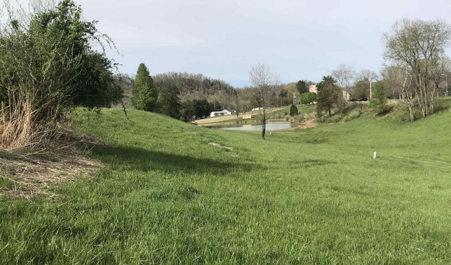 Lots 4 & Pt 5 Niday Drive, Barboursville, WV 25504 - 0 Beds, 0 Bath