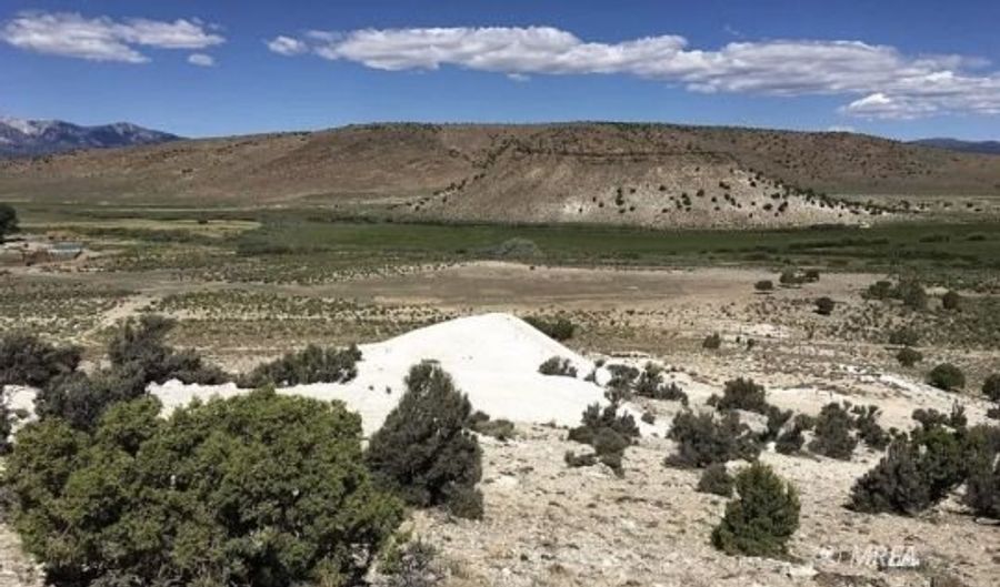 White River Dirt, Ely, NV 89301 - 0 Beds, 0 Bath