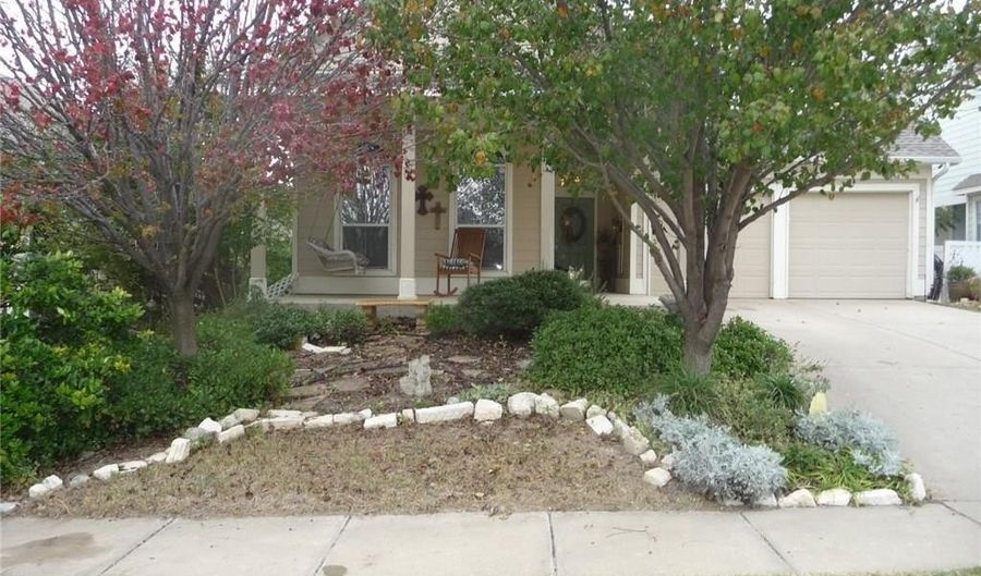 2318 Wiley Farm, Anna, TX 75409 - 4 Beds, 2 Bath
