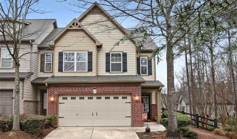 1951 Bay Beauty Ln SW, Austell, GA 30106 - 3 Beds, 3 Bath