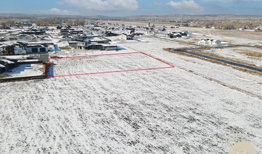 0000 Amen Corner Pl, Billings, MT 59106 - 0 Beds, 0 Bath