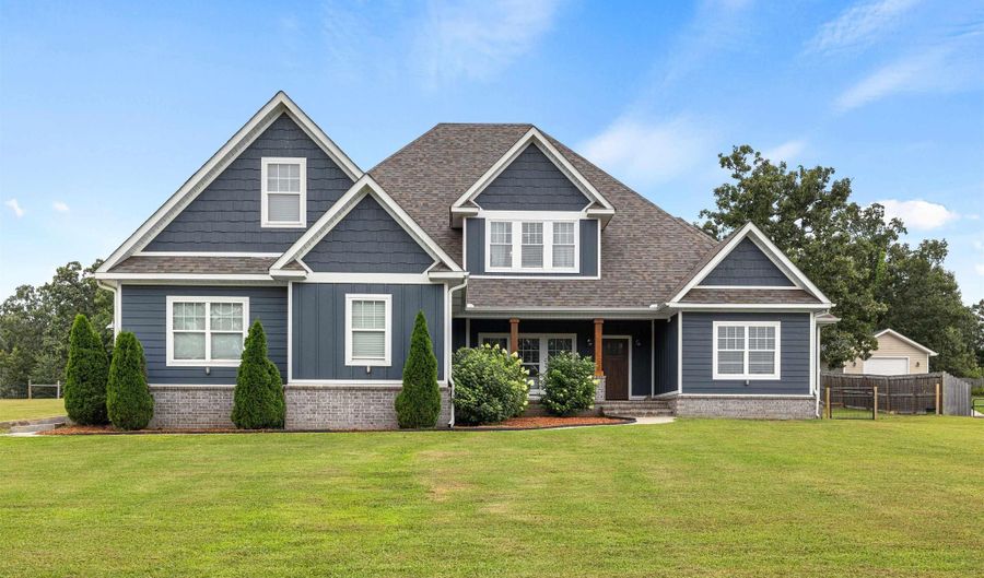 244 Artesia Ln, Beebe, AR 72012 - 5 Beds, 4 Bath