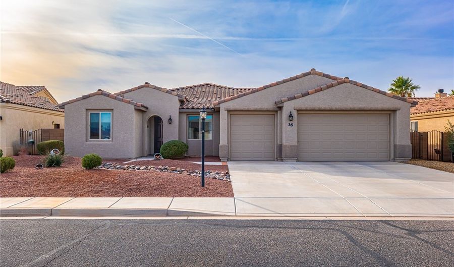 36 Cypress Point Dr, Mohave Valley, AZ 86440 - 3 Beds, 2 Bath