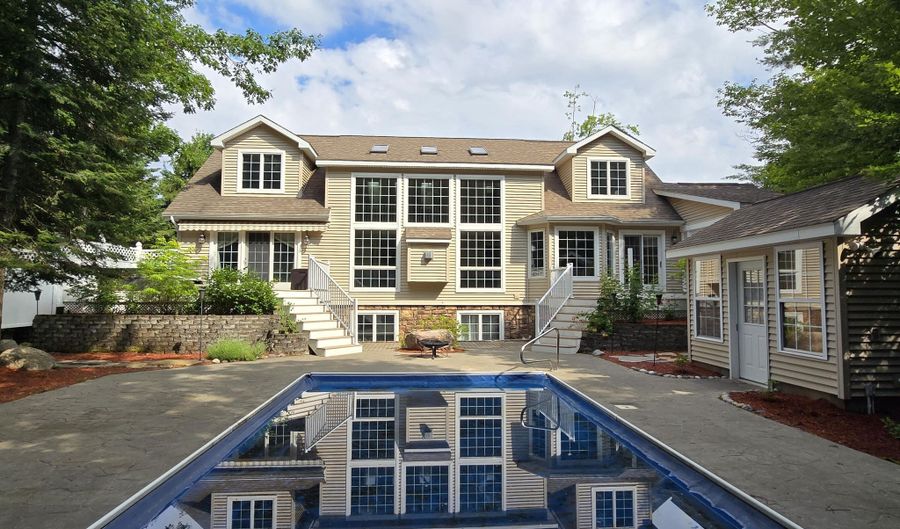 1225 Trowbridge Dr, Alpena, MI 49707 - 4 Beds, null Bath