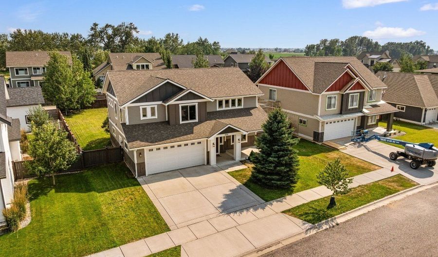 4858 Victory St, Bozeman, MT 59718 - 4 Beds, 3 Bath
