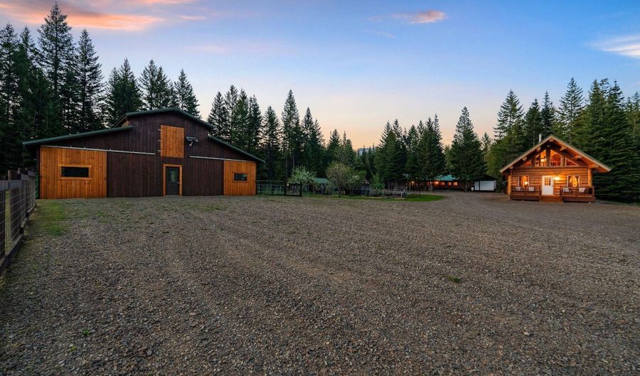 6693 River Rd, Clark Fork, ID 83811 - 2 Beds, 2 Bath