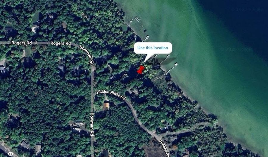 3206 Hidden Ridge Rd, Alanson, MI 49706 - 0 Beds, 0 Bath