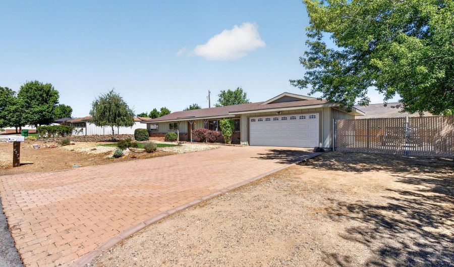 4374 Apollo Dr, Carson City, NV 89706 - 3 Beds, 2 Bath