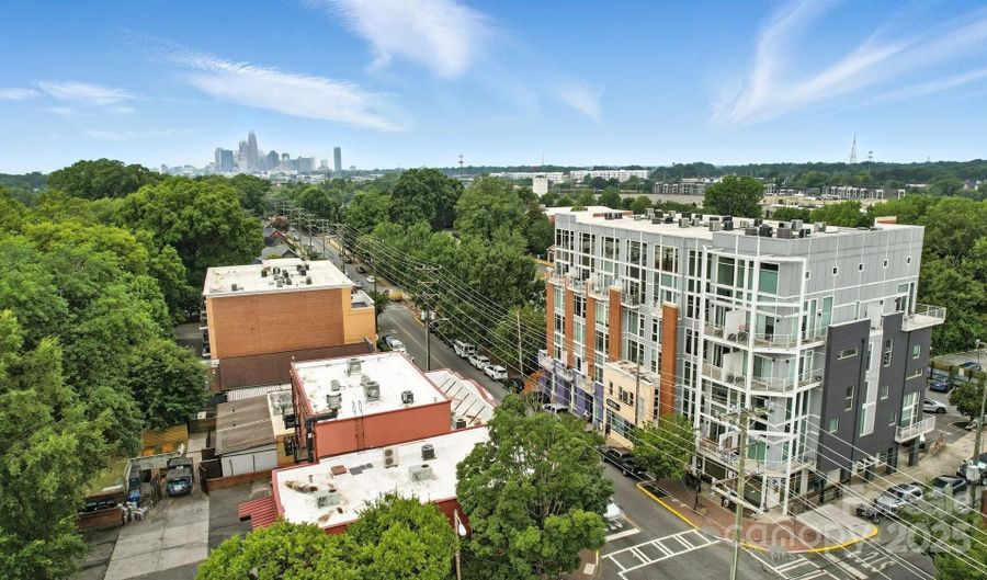 3123 N Davidson St 208, Charlotte, NC 28205 - 1 Beds, 2 Bath
