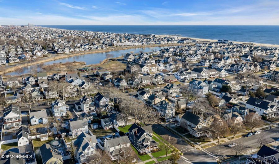 903 C St, Belmar, NJ 07719 - 1 Beds, 1 Bath