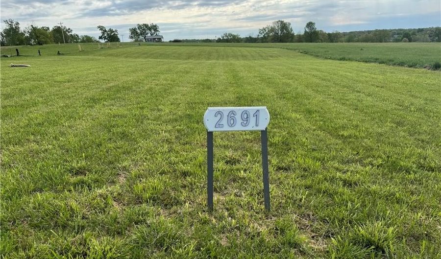 Lot 2691 Fox Road, Altamont, MO 64620 - 0 Beds, 0 Bath