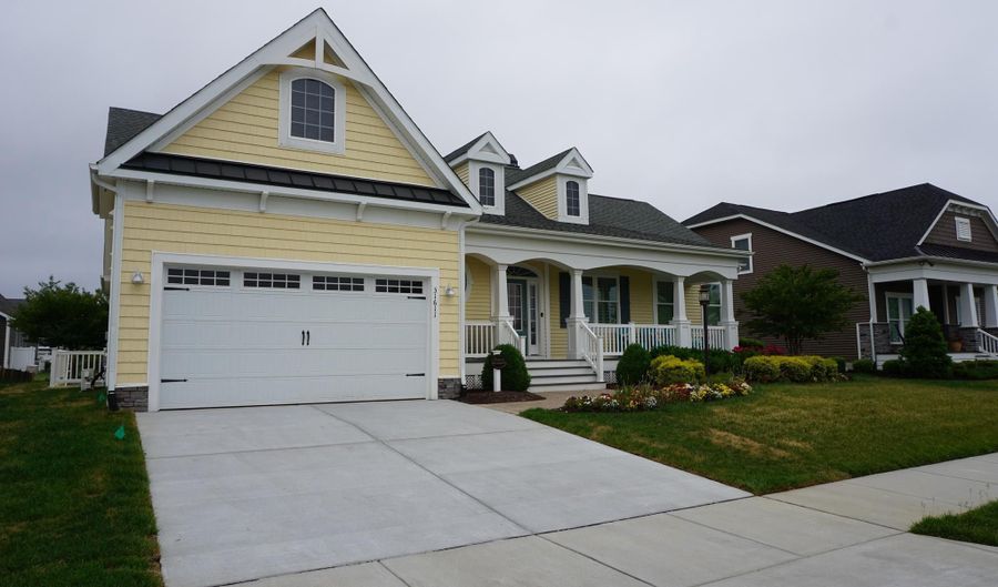31611 EXETER Way, Lewes, DE 19958 - 4 Beds, 5 Bath