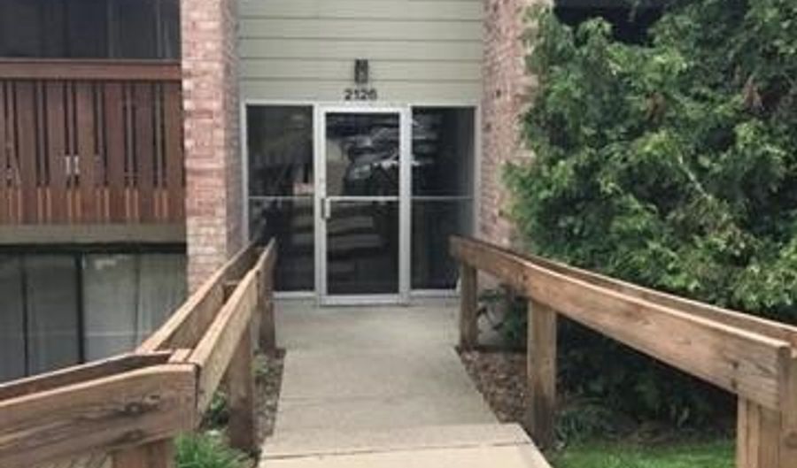 2126 Pauline Blvd 303, Ann Arbor, MI 48103 - 2 Beds, 2 Bath