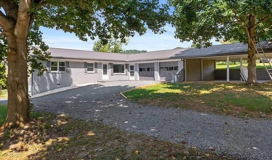 602 Kirkham Rd, Bean Station, TN 37708 - 3 Beds, 2 Bath