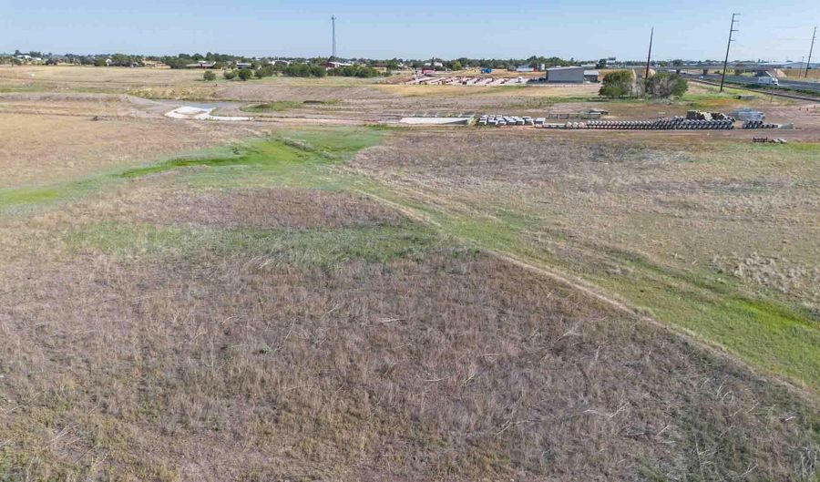 17 15 Ac Interstate 27, Amarillo, TX 79119 - 0 Beds, 0 Bath