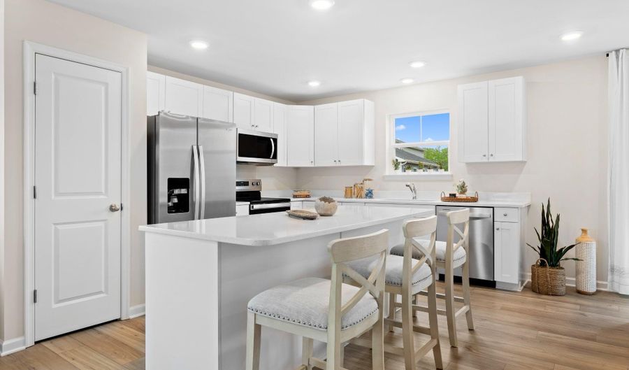 HOMESITE 34 R WILSON Loop, Georgetown, DE 19947 - 4 Beds, 4 Bath