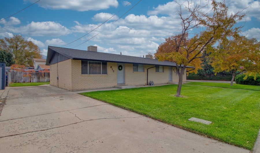 610 N 300 E, American Fork, UT 84003 - 4 Beds, 2 Bath